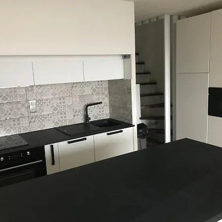 Moderne Idealement Situe-parking Privatif-vue Exceptionnelle Apartment Biscarrosse-Plage
