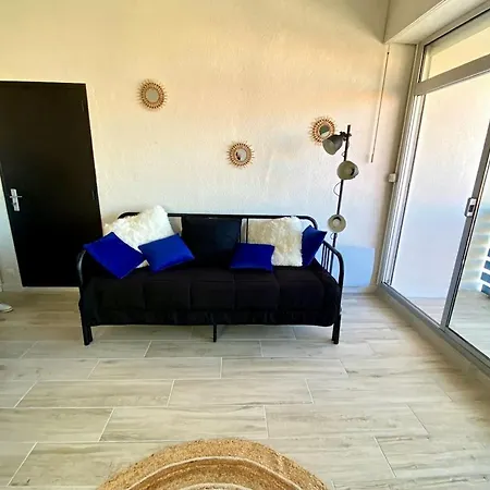 Moderne Idealement Situe-parking Privatif-vue Exceptionnelle * Biscarrosse-Plage